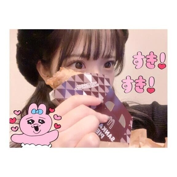濃厚な😽