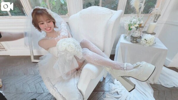 ウェディング🤍🕊💍