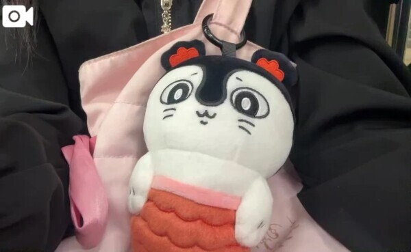 おりにいれて なんかずっとくらいとこ♪