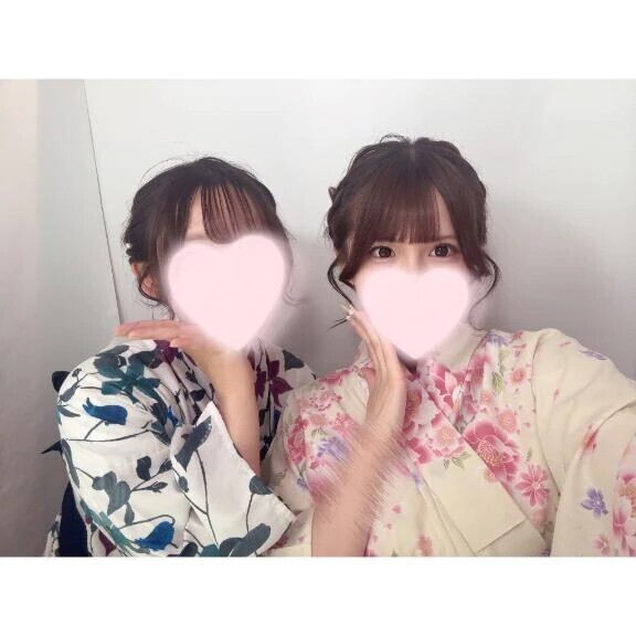 明日から3日間♡
