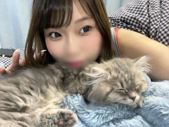 はじめまして💕