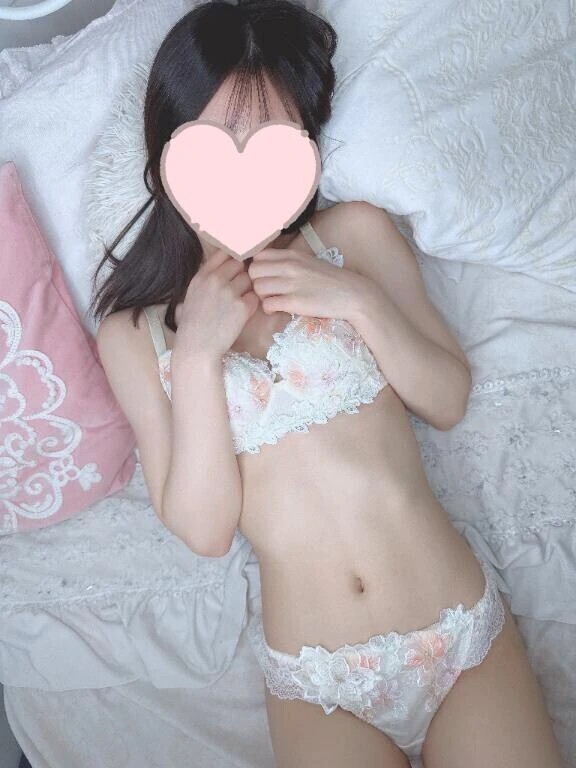 はじめまして💗
