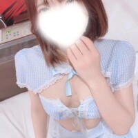 きゅるりん🩵ぶりっ子ポーズ💕