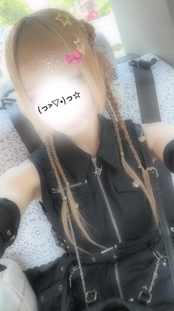 つょつょ^_−☆