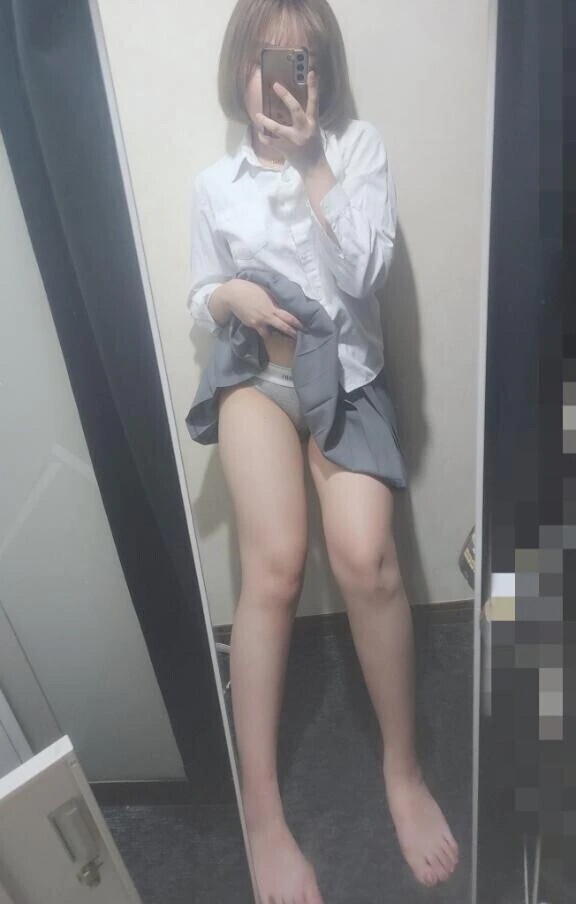グレーだとわかるやつ