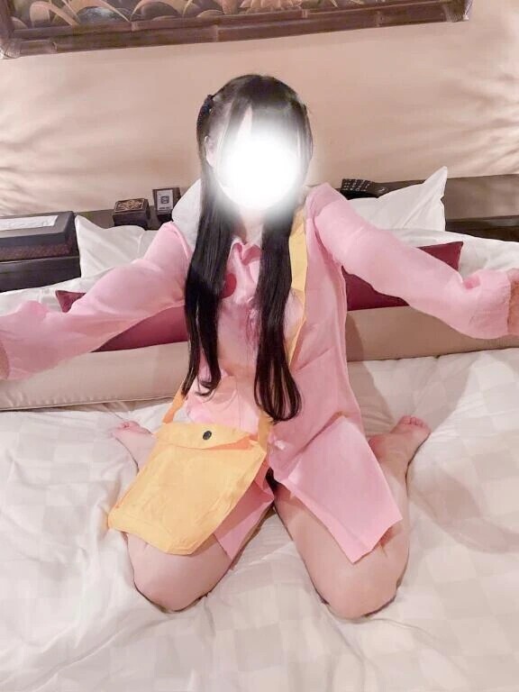 ​​​​​​​前戯は、ここから始まってるよ♡