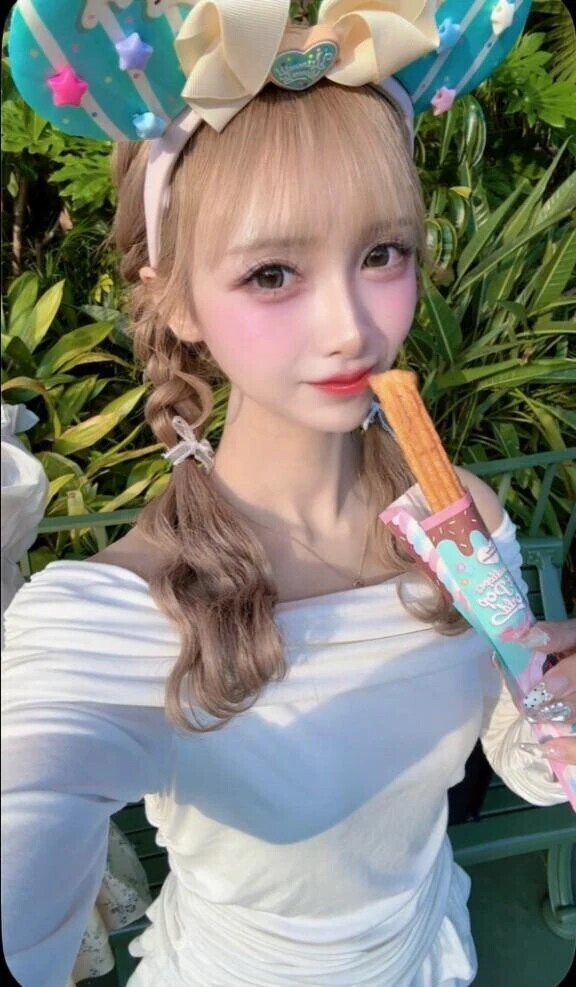 次回20日、24日です🎀
