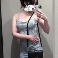 現役キャバ嬢とナイショの///🩵