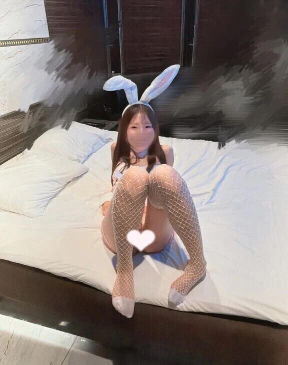 ぱっかーん♡