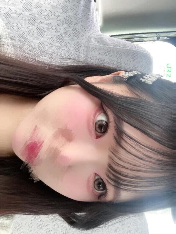ドアップ🫣❤️