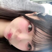 ドアップ🫣❤️