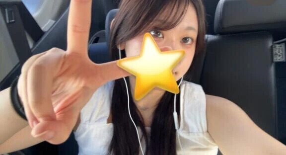 初出勤ありがとう💞