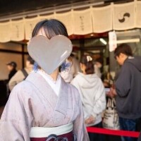 容姿淡麗♡