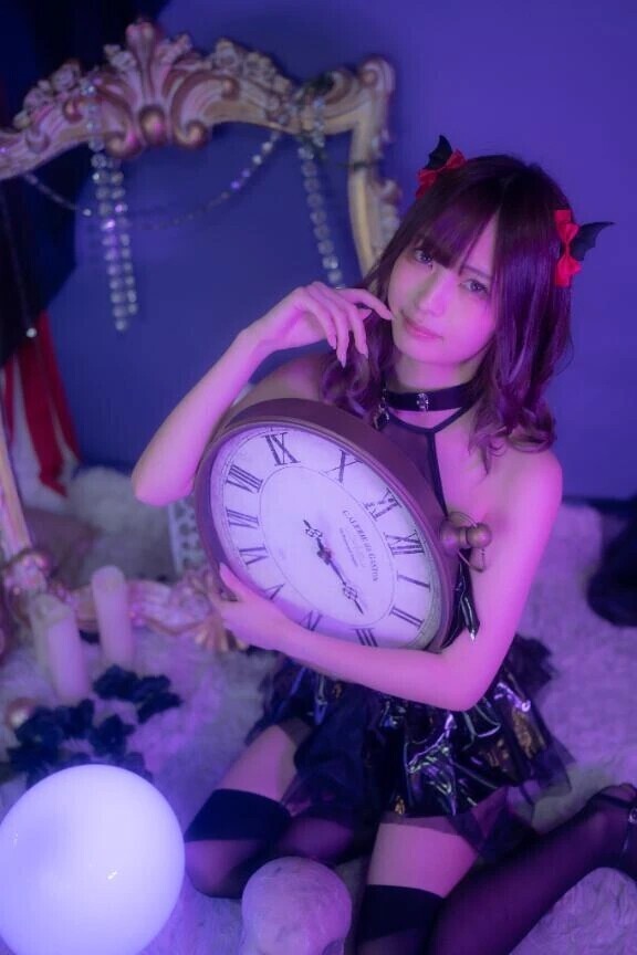 また今からも♡