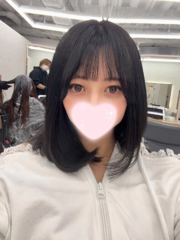 あちあち✨💞