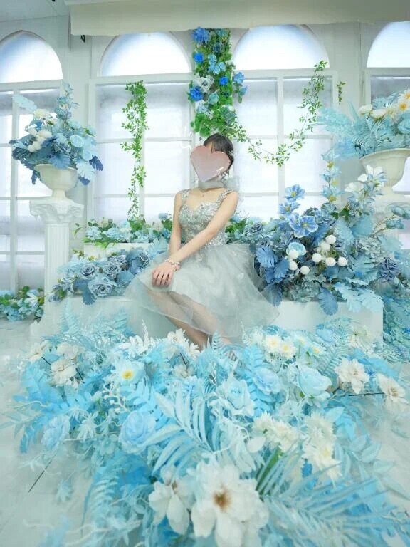 きゅっ♡