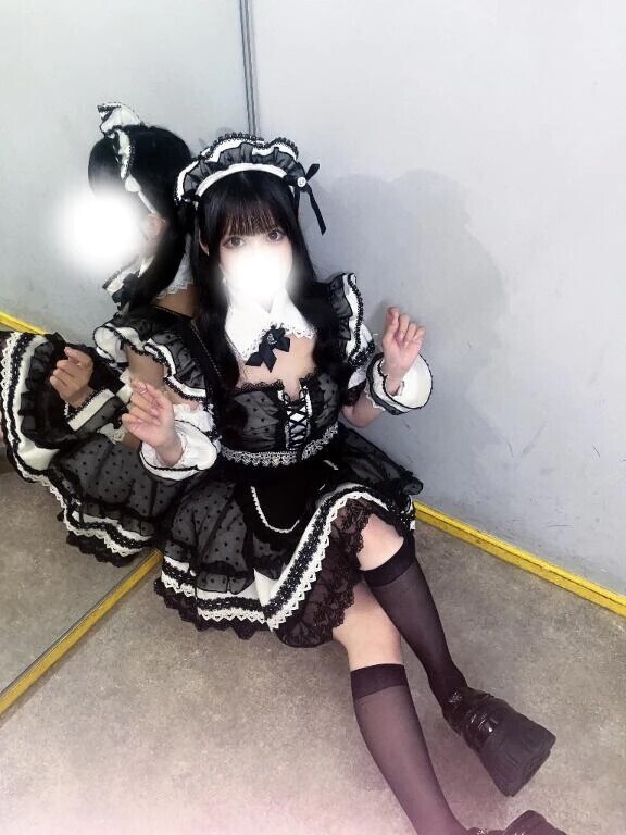 【お礼写メ日記】
