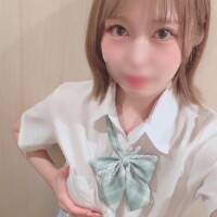 【お礼写メ日記】制服もみもみ🈲📷