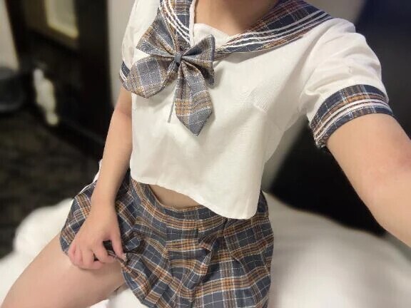 【お礼写メ日記】さわりあいっこ🩷