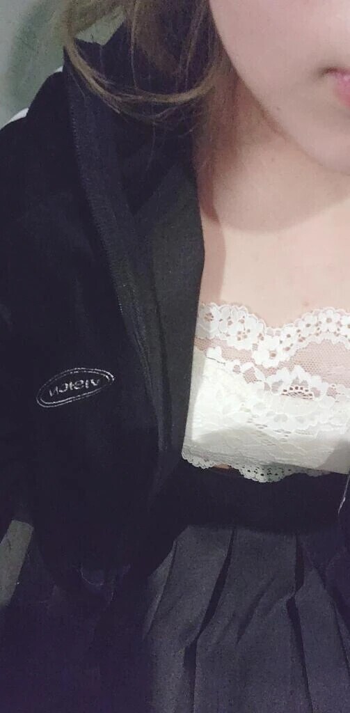密着して💕💕