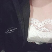 密着して💕💕