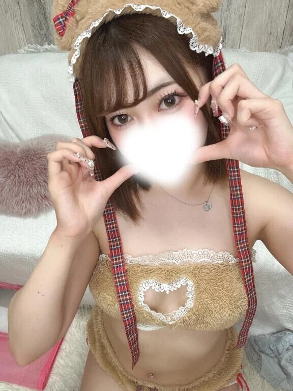 はじめましてすいちゃん♡♡