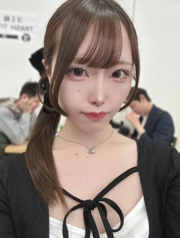 🤍暴発注意