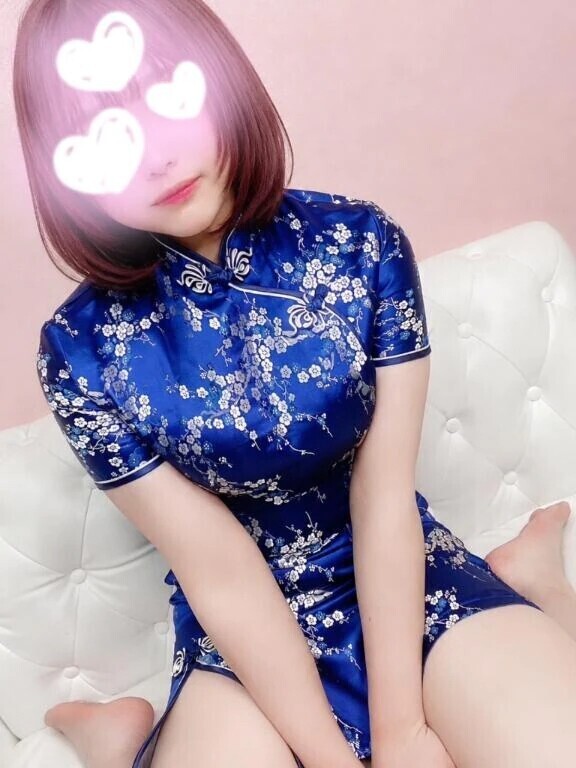 2度目まして☁️