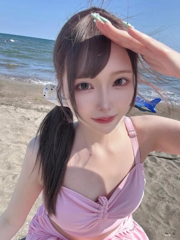 🤍残り1枠