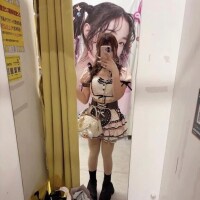 全身公開💖