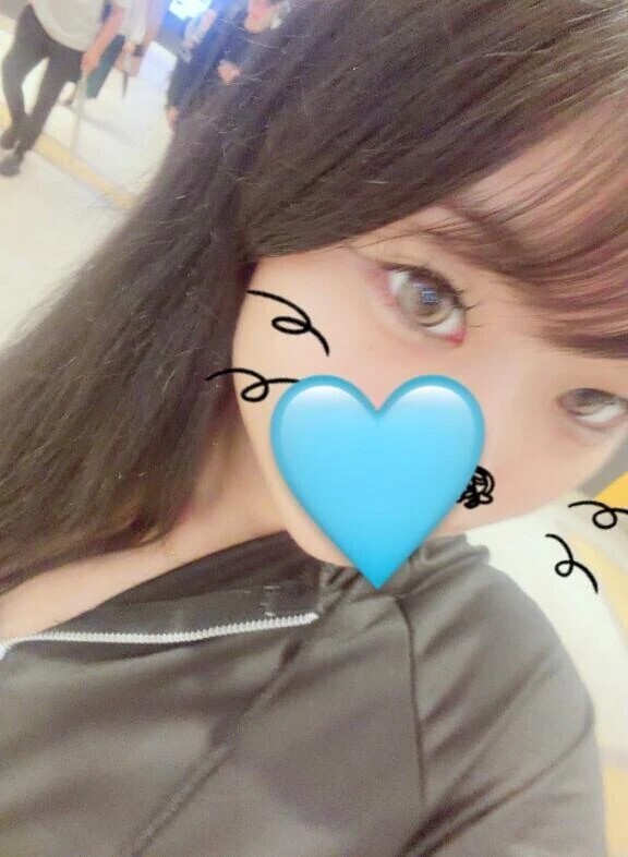 3日目♡