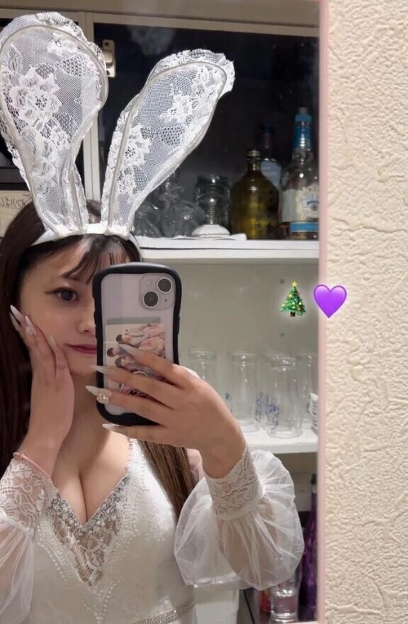 見てね🐰💞