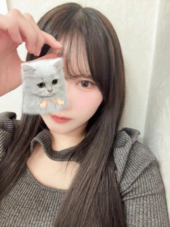 お久しぶりです！