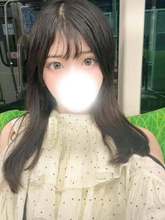 今日です💕