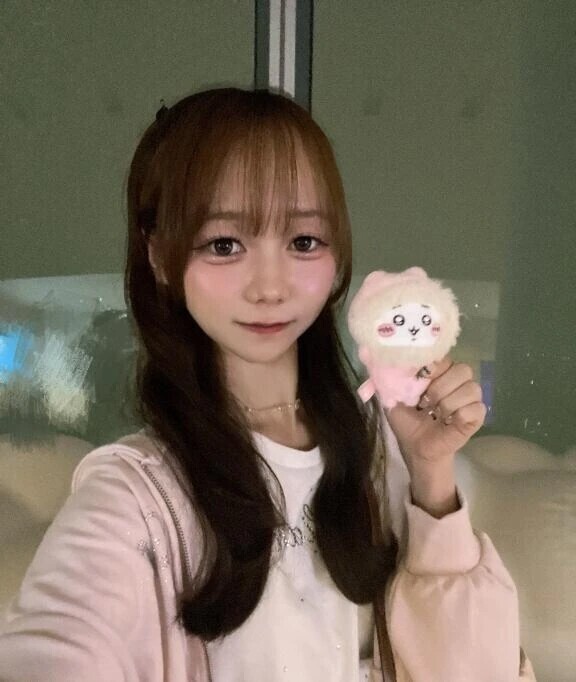 9月もよろしくね🥺💘