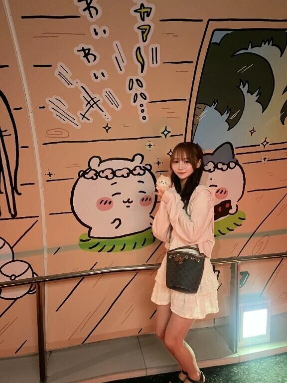 ちいかわ！