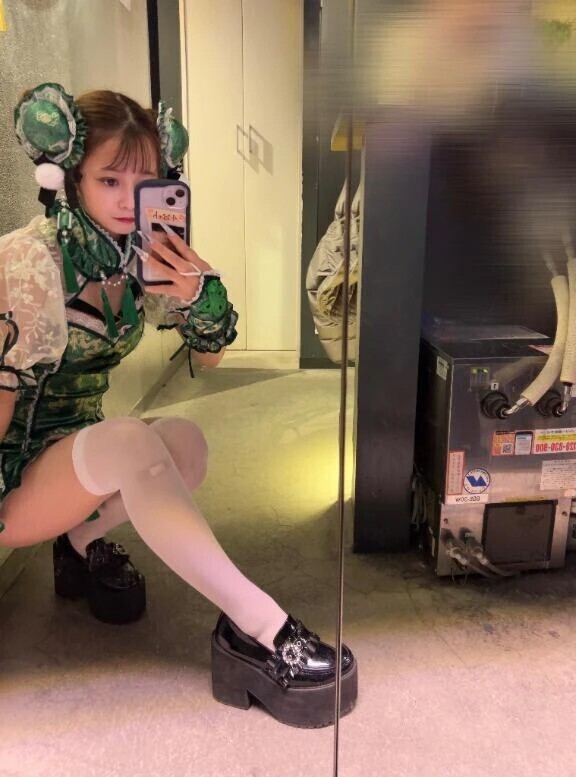 ふたりで🥺💘