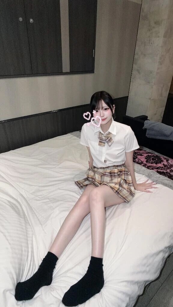 高身長すき？♡