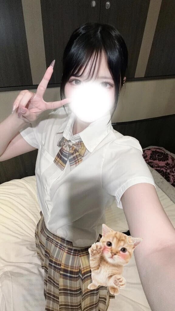 いつもと違うわたし♡