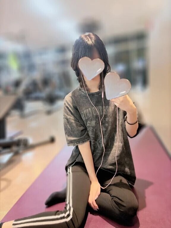最終日♡