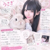 動物診断した！笑