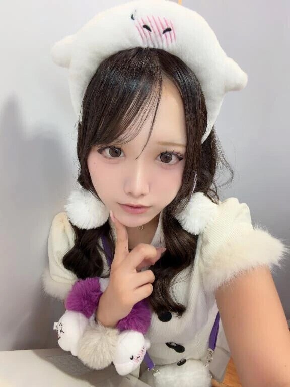 イチャイチャしよー？♡