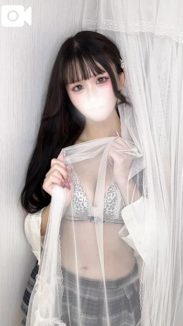 はなれたくないな
