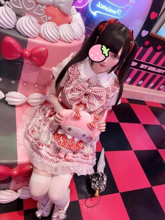 レア！あしたいるよ♡