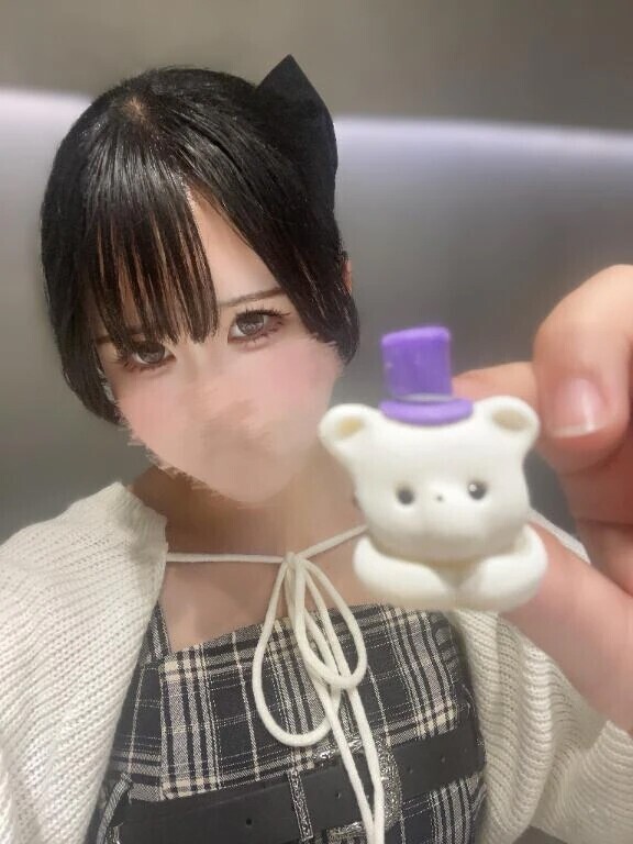 初出勤♡﻿