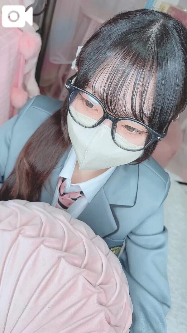濡れ濡れ💦❤️
