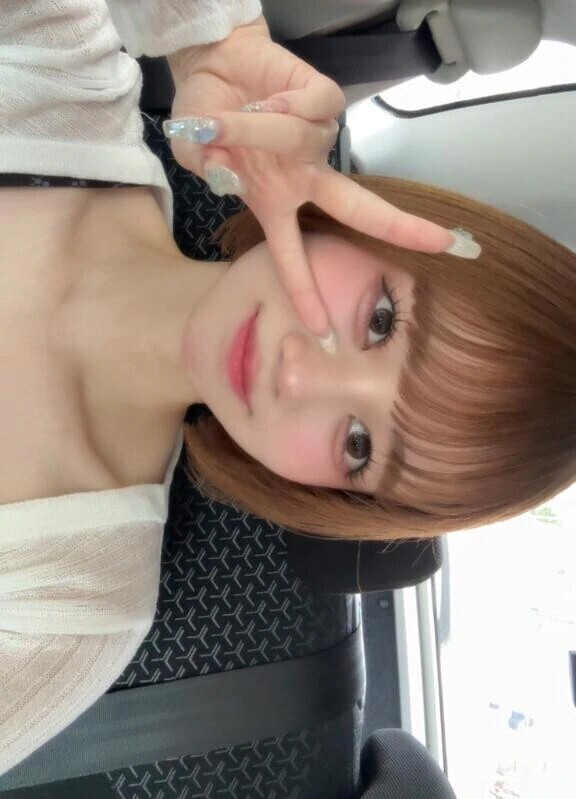 ありがとう🤍