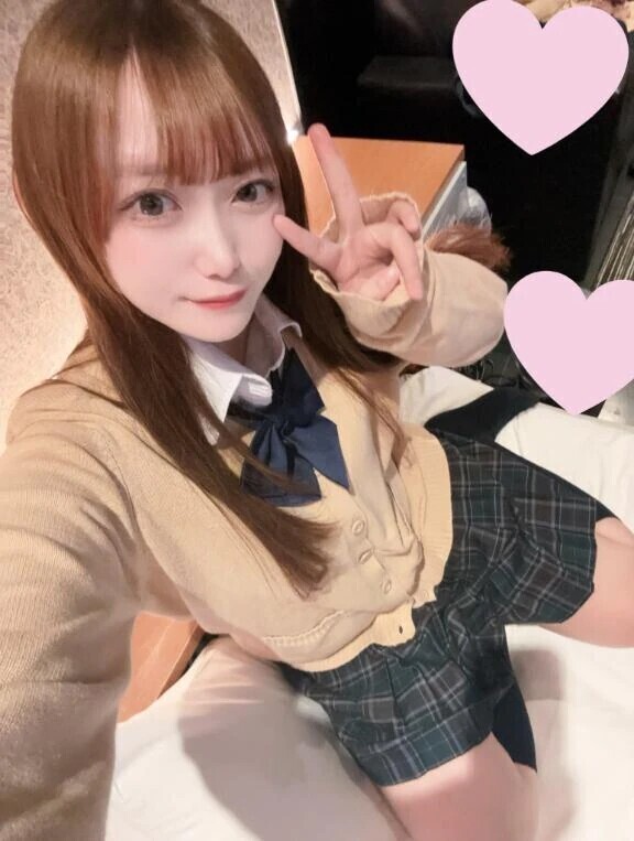 おはよおおお♡♡♡