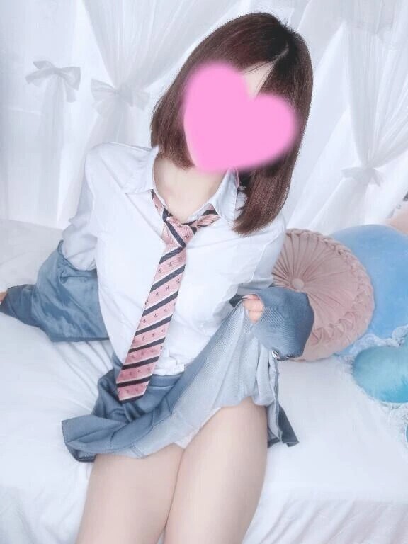 チラ見する❔💕