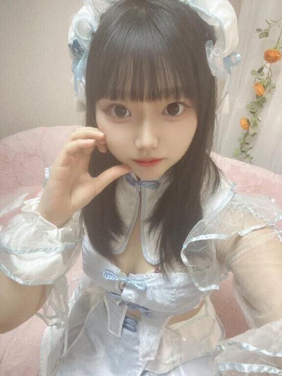 初めて奪って？💭🩷